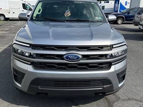 Certified 2022 Ford Expedition Max XLT AWD/4WD image 4