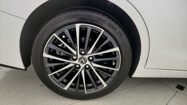 Used 2025 Lexus ES 350 w/ Premium Package FWD image 75