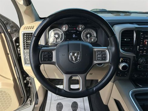 Used 2018 RAM 1500 Limited image 19