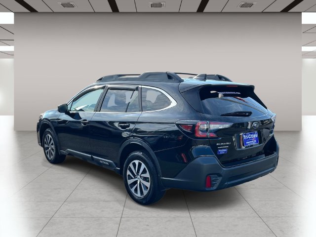Used 2021 Subaru Outback Premium AWD/4WD image 6