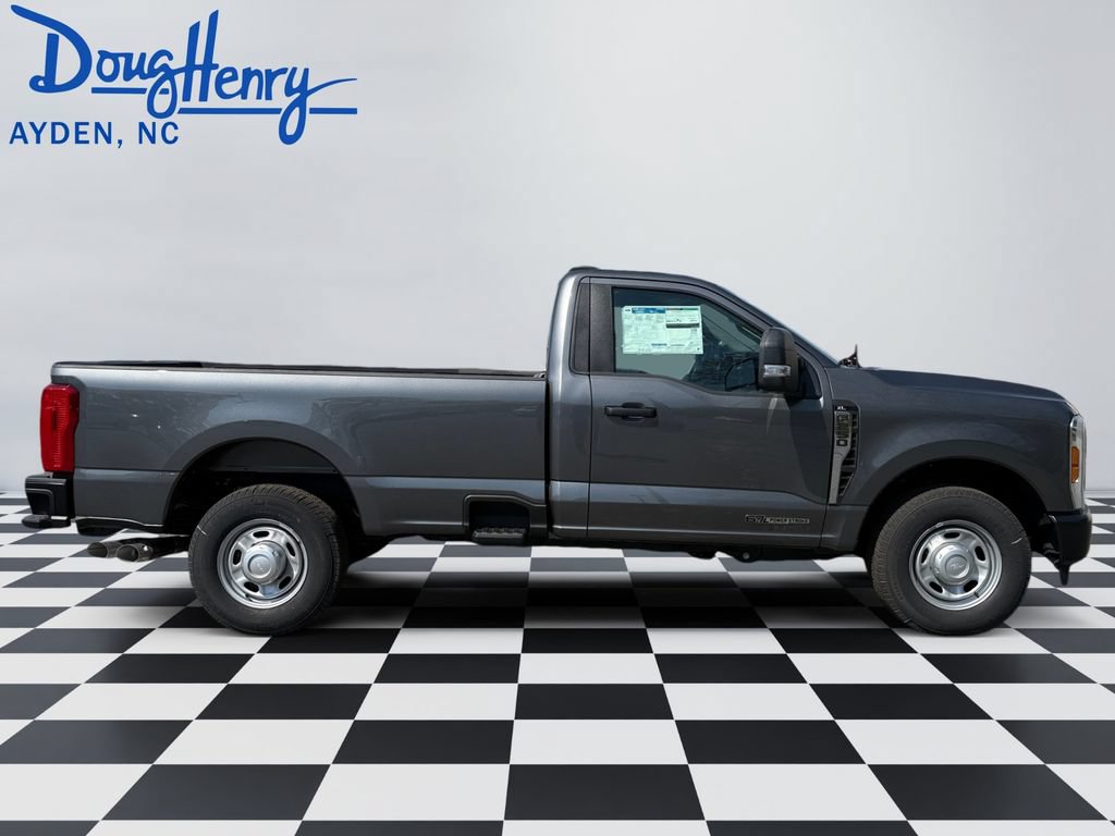 New 2025 Ford F250 XL RWD image 6