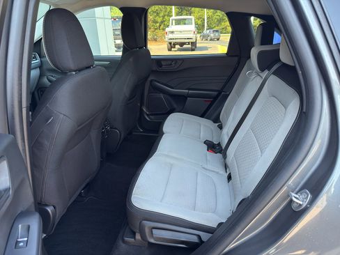 Used 2024 Ford Escape Active image 14