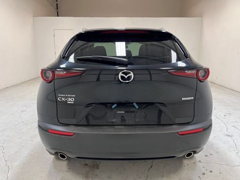 Used 2025 MAZDA CX-30 AWD 2.5 S w/ Preferred Package image 10