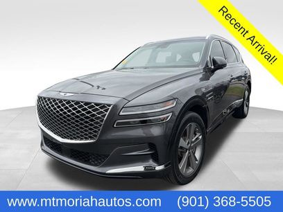 Used 2021 Genesis GV80 3.5T