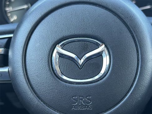 Used 2025 MAZDA CX-50 AWD 2.5 S w/ Preferred Package image 39