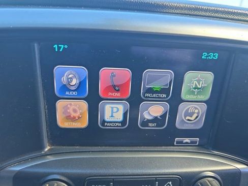 Used 2016 Chevrolet Silverado 3500 LT w/ LT Convenience Package image 29