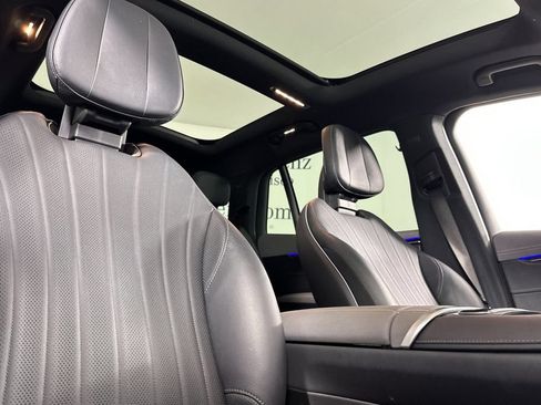 Certified 2024 Mercedes-Benz EQS 450+ 4MATIC SUV image 20