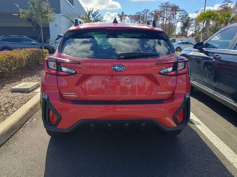 Certified 2025 Subaru Crosstrek 2.5i Limited w/ Popular Package #4A image 3