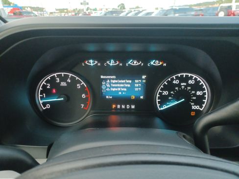 New 2026 Ford F250 XL w/ STX Appearance Package image 25