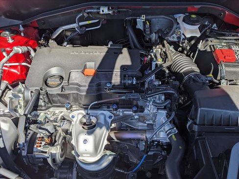 New 2026 Honda HR-V Sport image 15