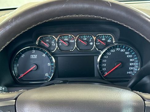 Used 2018 Chevrolet Tahoe LT w/ Max Trailering Package AWD/4WD image 15