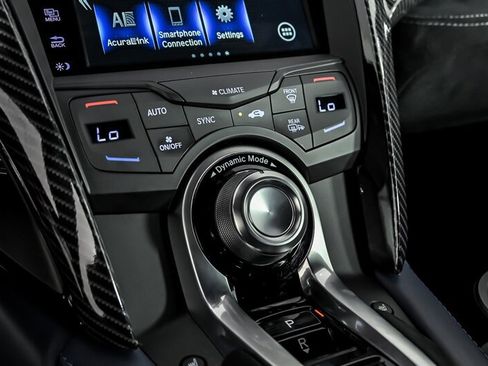 Used 2019 Acura NSX AWD/4WD image 30