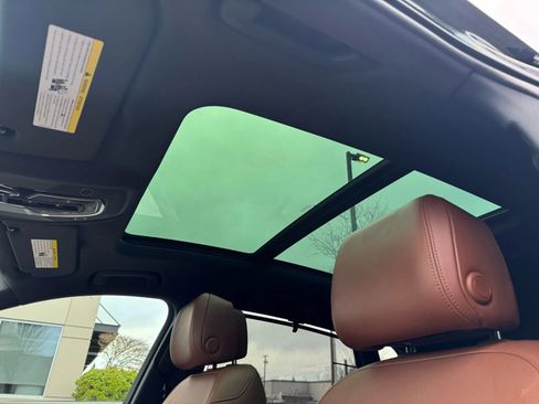 Used 2022 Audi e-tron Chronos w/ Chronos Package image 47