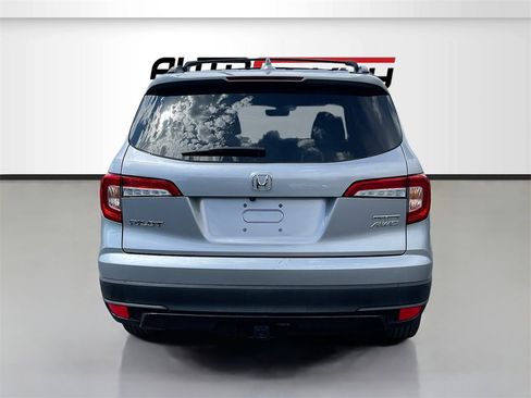Used 2022 Honda Pilot Special Edition image 6