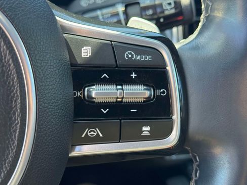 Used 2023 Kia Sorento SX Prestige image 22
