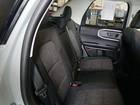 Certified 2022 Ford Bronco Sport Big Bend image 43