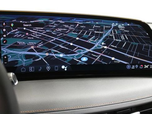 New 2026 Cadillac CT5 V image 12