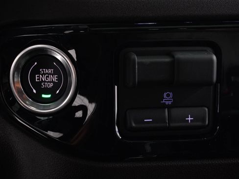 New 2026 Chevrolet Silverado 1500 LT Trail Boss w/ Convenience Package II image 28