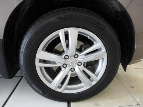 Used 2013 Acura RDX FWD image 75