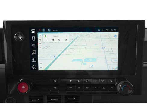 New 2026 Chevrolet Brightdrop 600 w/ Battery Pack, Max Range image 20