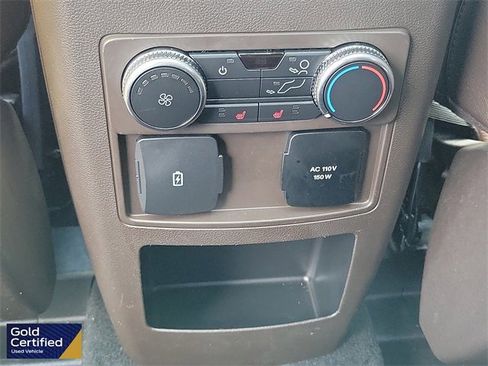 Certified 2021 Ford Explorer King Ranch w/ Premium Technology Package image 22