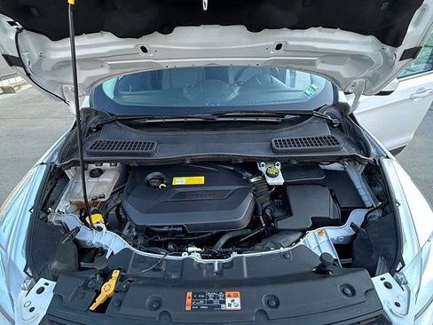 Used 2016 Ford Escape SE AWD/4WD image 11
