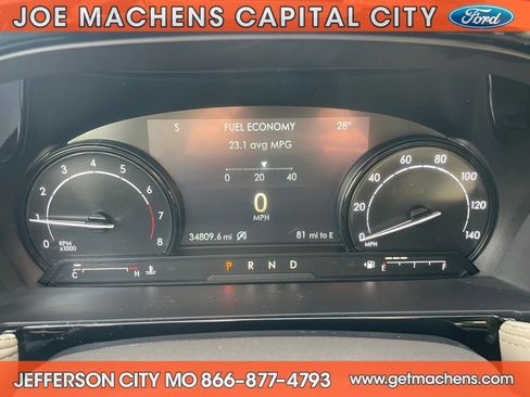 Used 2022 Lincoln Corsair AWD w/ Premium Package image 21