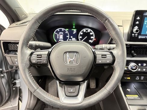 Used 2024 Honda CR-V Sport Touring image 29