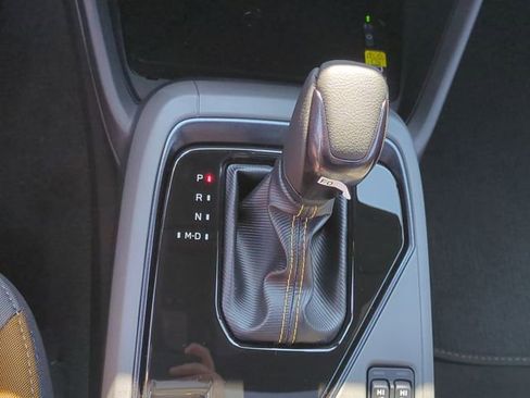 New 2025 Subaru Crosstrek 2.5i Sport w/ Crosstrek Mirror Package image 25