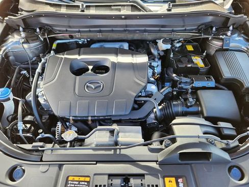 New 2025 MAZDA CX-5 AWD 2.5 S w/ Premium Plus Pkg image 19