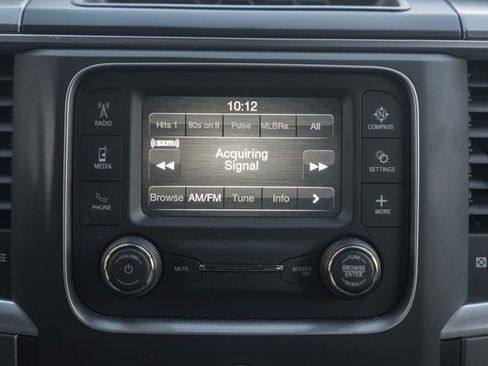 Used 2022 RAM 1500 Classic Warlock image 28