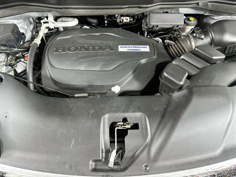Used 2018 Honda Pilot EX-L image 29