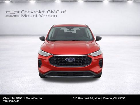 Used 2024 Ford Escape Active image 5