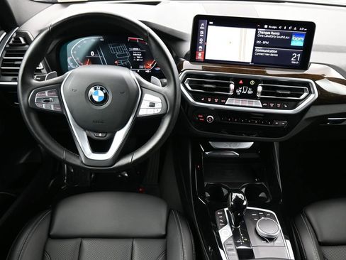 Used 2024 BMW X3 sDrive30i image 6