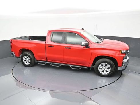 Used 2019 Chevrolet Silverado 1500 LT w/ All-Star Edition RWD image 64