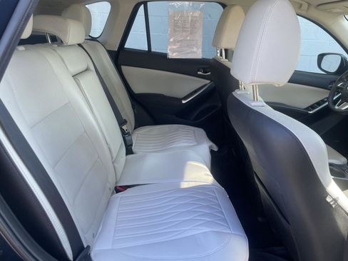 Used 2016 MAZDA CX-5 Grand Touring image 13