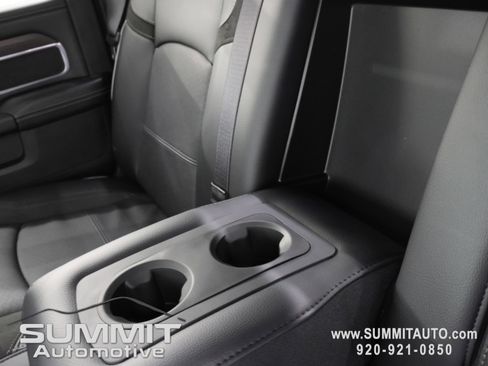 New 2026 RAM 2500 Laramie image 43