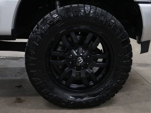 Used 2017 Ford F250 Platinum w/ Platinum Ultimate Package image 44