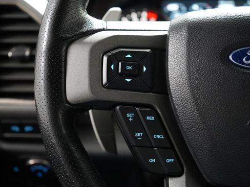 Used 2019 Ford F150 Raptor w/ Equipment Group 802A Luxury AWD/4WD image 16