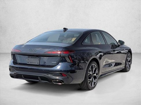 New 2026 Audi A6 Prestige AWD/4WD image 2