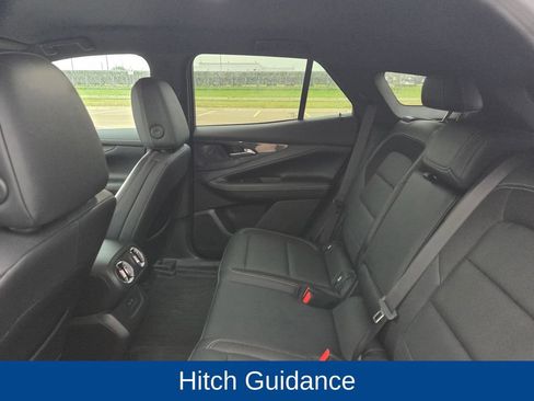 Used 2024 Chevrolet Blazer EV LT AWD/4WD image 44