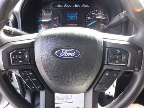 Used 2022 Ford F350 XL w/ Power Equipment Group AWD/4WD image 19