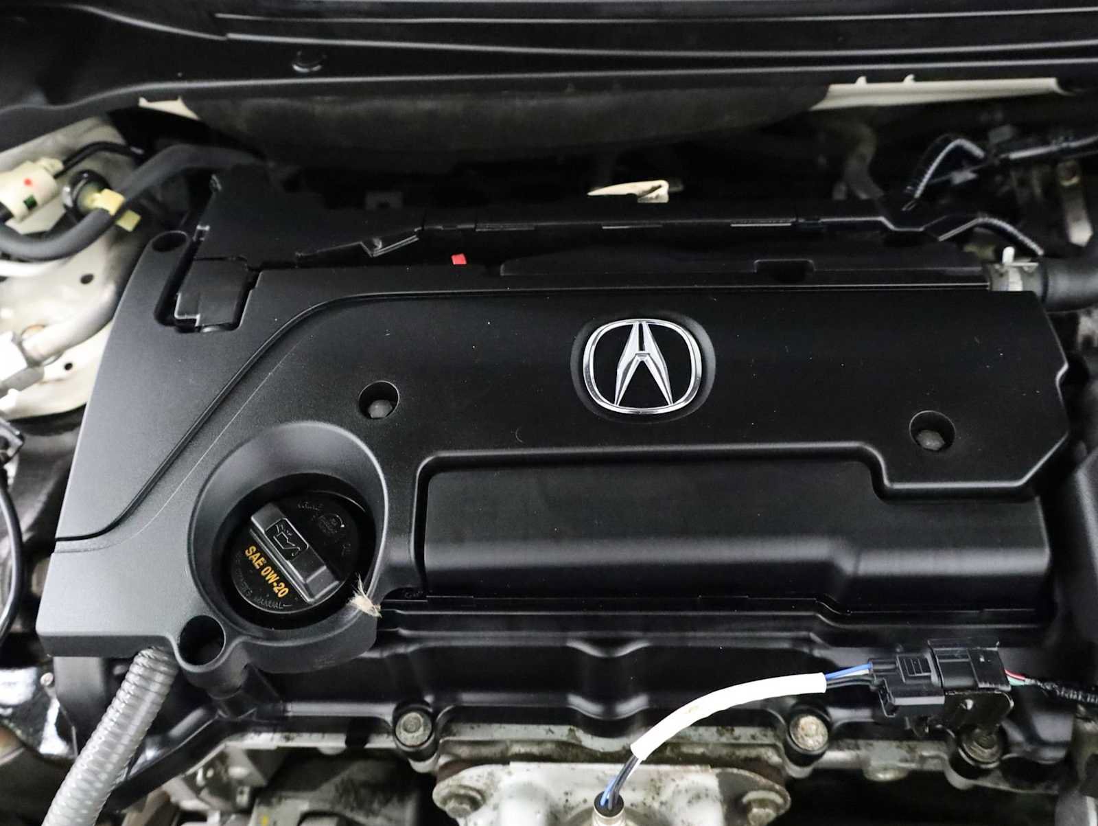 Used 2016 Acura ILX FWD image 39