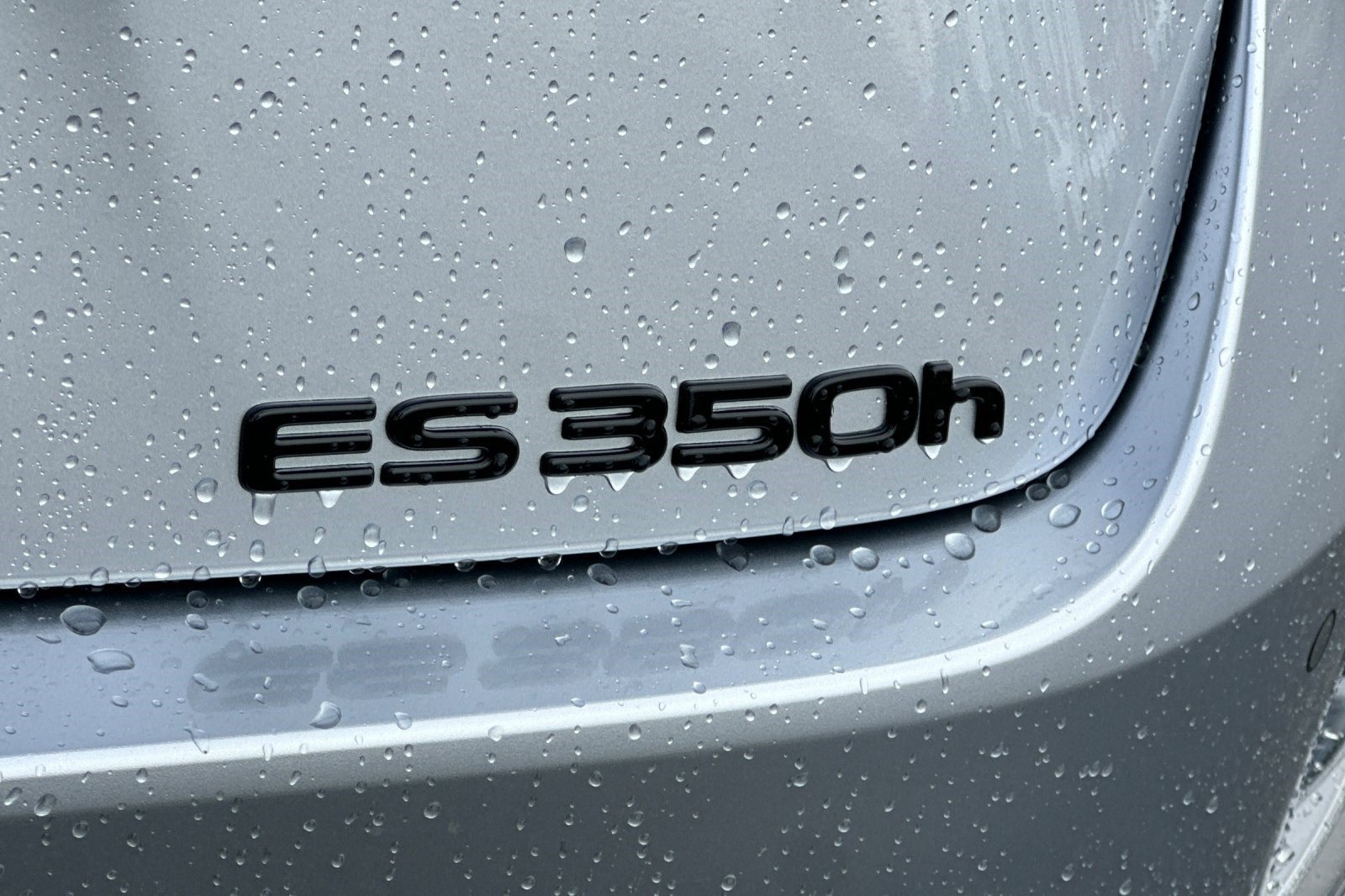 New 2026 Lexus ES 350h w/ Convenience Package FWD image 25