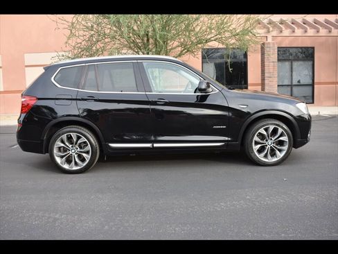 Used 2016 BMW X3 xDrive28i w/ Premium Package image 1