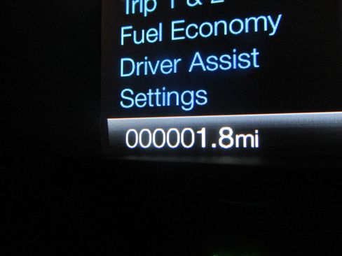 New 2024 Ford Edge SEL w/ Convenience Package image 30