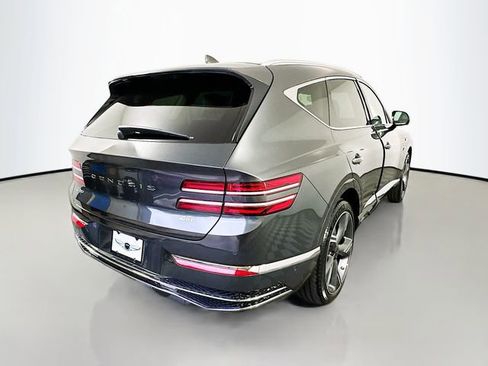 New 2026 Genesis GV80 2.5T Prestige AWD/4WD image 5