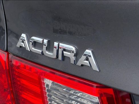 Used 2010 Acura TSX Sedan FWD image 25