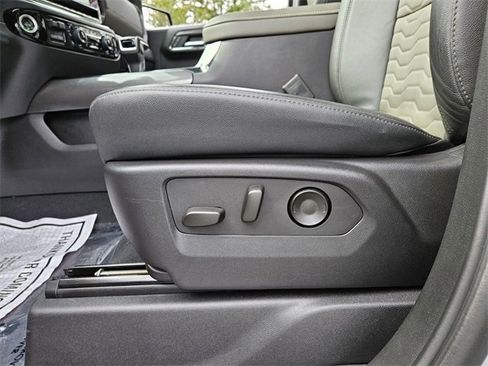 Used 2024 Chevrolet Silverado 1500 ZR2 w/ ZR2 Bison Edition image 10