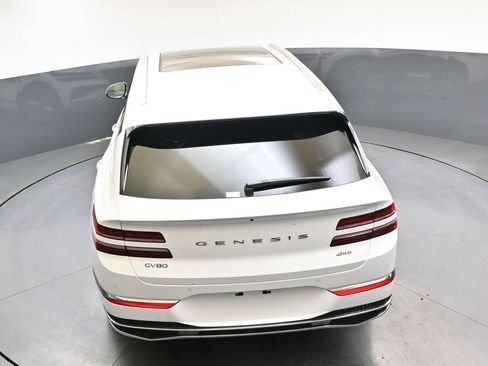 New 2026 Genesis GV80 2.5T Prestige AWD/4WD image 50